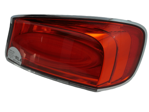 Genuine Bentley VehiclePartsAndAccessories Bentley Continental Flying Spur Rear Right Tail Light