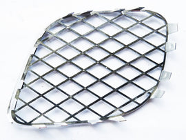 Genuine Bentley VehiclePartsAndAccessories Bentley Continental Flying Spur Right Chrome Bumper Grill