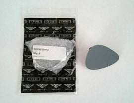 Genuine Bentley VehiclePartsAndAccessories Bentley Continental Flying Spur Right Headlight Washer Cap Cover 2006 - 2013