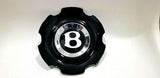 Bentley Continental GT 6 Twin Spoke 21' Wheel Hub Cap