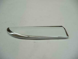 Genuine Bentley VehiclePartsAndAccessories Bentley Continental Gt Fender Chrome Trim Left Side