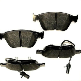 Genuine Bentley VehiclePartsAndAccessories Bentley Continental Gt & Flying Spur Front Brake Pads - Genuine