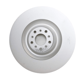 Genuine Bentley VehiclePartsAndAccessories Bentley Continental Gt & Flying Spur Front Brake Rotor