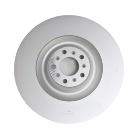 Genuine Bentley VehiclePartsAndAccessories Bentley Continental Gt & Flying Spur Front Brake Rotor - High Quality