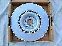 Load image into Gallery viewer, Forged LA VehiclePartsAndAccessories Bentley Continental Gt &amp; Flying Spur Front Brake Rotors x 2 - Genuine