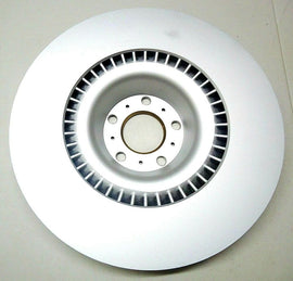 Forged LA VehiclePartsAndAccessories Bentley Continental Gt & Flying Spur Front Brake Rotors x 2 - Genuine