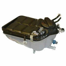 Genuine Bentley VehiclePartsAndAccessories Bentley Continental Gt & Flying Spur Radiator Expansion Tank 04 - 06
