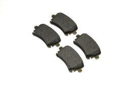 Genuine Bentley VehiclePartsAndAccessories Bentley Continental Gt & Flying Spur Rear Brake Pads Kit - High Quality
