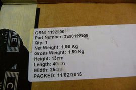 Genuine Bentley VehiclePartsAndAccessories Bentley Continental Gt, Gtc 7 Flying Spur V8 Additional Water Radiator