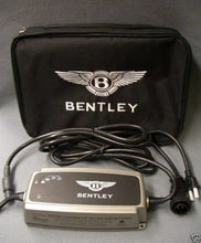 Load image into Gallery viewer, Forged LA VehiclePartsAndAccessories Bentley Continental Gt, Gtc &amp; Flying Spur Battery Charger