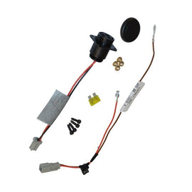 Genuine Bentley VehiclePartsAndAccessories Bentley Continental Gt, Gtc & Flying Spur Battery Charger Connector Kit