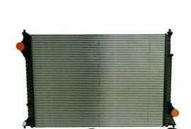 Forged LA VehiclePartsAndAccessories Bentley CONTINENTAL GT GTC & Flying Spur Coolant Radiator 04 to 11