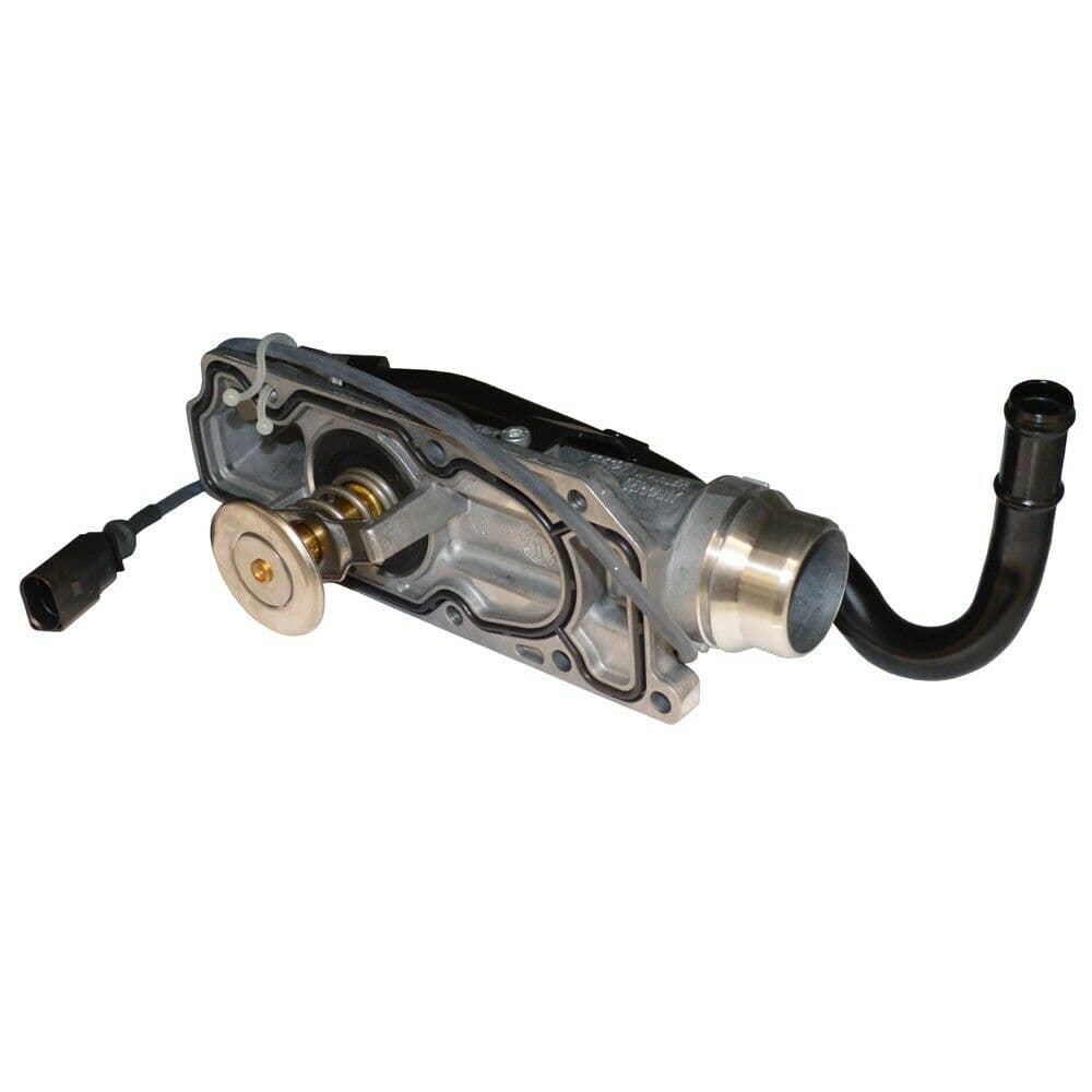 Genuine Bentley VehiclePartsAndAccessories Bentley Continental Gt Gtc & Flying Spur Coolant Thermostat 04 - 06