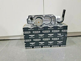 Forged LA VehiclePartsAndAccessories Bentley Continental Gt Gtc & Flying Spur Coolant Thermostat