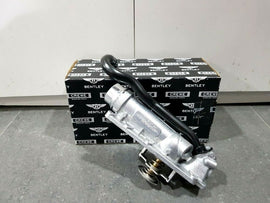 Forged LA VehiclePartsAndAccessories Bentley Continental Gt Gtc & Flying Spur Coolant Thermostat