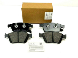 Genuine Bentley VehiclePartsAndAccessories Bentley Continental Gt, Gtc & Flying Spur Front Brake Pads - Genuine