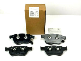Genuine Bentley VehiclePartsAndAccessories Bentley Continental Gt, Gtc & Flying Spur Front Brake Pads - Genuine