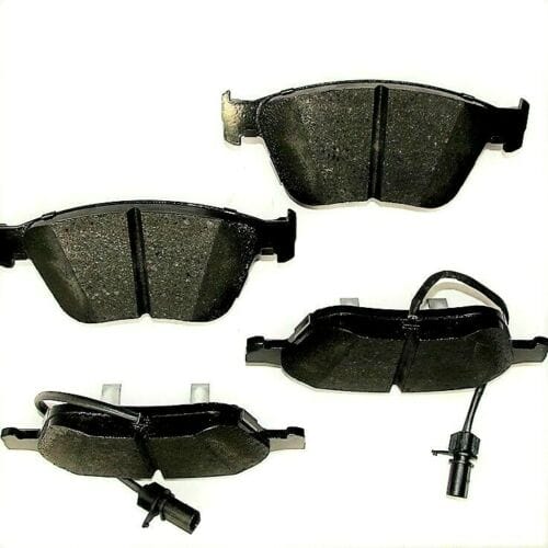 Genuine Bentley VehiclePartsAndAccessories Bentley Continental Gt, Gtc & Flying Spur Front Brake Pads - High Quality
