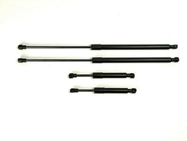 Genuine Bentley VehiclePartsAndAccessories Bentley Continental Gt, Gtc & Flying Spur Front Hood Shocks Struts x 4 - Genuine