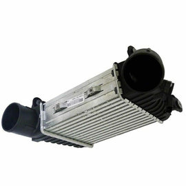 Forged LA VehiclePartsAndAccessories Bentley Continental Gt, Gtc & Flying Spur Front Left Turbo Inter cooler