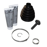 Bentley Continental Gt Gtc & Flying Spur Front Outer Cv Boot Kit