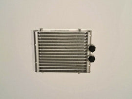 Genuine Bentley VehiclePartsAndAccessories Bentley Continental Gt Gtc & Flying Spur Gear Differential Oil Cooler