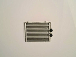 Genuine Bentley VehiclePartsAndAccessories Bentley Continental Gt Gtc & Flying Spur Gear Differential Oil Cooler