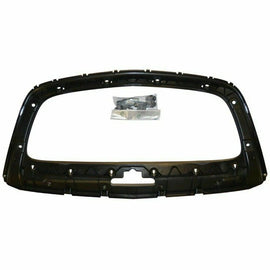 Genuine Bentley VehiclePartsAndAccessories Bentley Continental Gt Gtc & Flying Spur Grill Frame Bracket 04 - 08