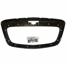 Genuine Bentley VehiclePartsAndAccessories Bentley Continental Gt Gtc & Flying Spur Grill Frame Bracket 04 - 08