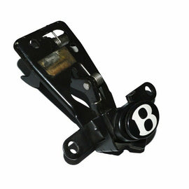Genuine Bentley VehiclePartsAndAccessories Bentley Continental Gt Gtc & Flying Spur Hood Lock Latch