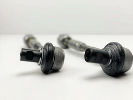 Genuine Bentley VehiclePartsAndAccessories Bentley Continental Gt Gtc & Flying Spur Inner & Outer Tie Rod End Set