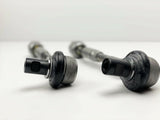Bentley Continental Gt Gtc & Flying Spur Inner & Outer Tie Rod End Set