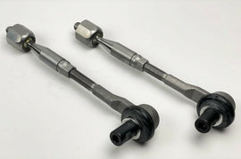 Genuine Bentley VehiclePartsAndAccessories Bentley Continental Gt Gtc & Flying Spur Inner & Outer Tie Rod End Set