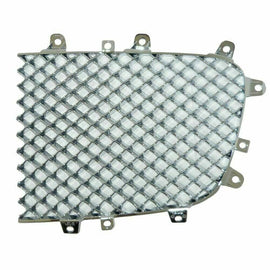 Genuine Bentley VehiclePartsAndAccessories Bentley Continental Gt, Gtc & Flying Spur Left Chrome Grill Mesh 09 - 11