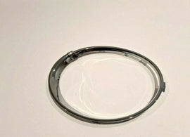 Genuine Bentley VehiclePartsAndAccessories Bentley Continental Gt Gtc & Flying Spur Left Inner Headlight Chrome Ring