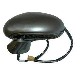 Genuine Bentley VehiclePartsAndAccessories Bentley Continental Gt Gtc & Flying Spur Left Mirror