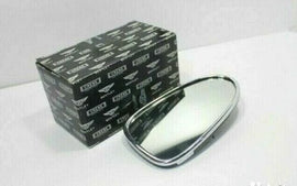 Genuine Bentley VehiclePartsAndAccessories Bentley Continental Gt Gtc & Flying Spur Left Mirror Glass
