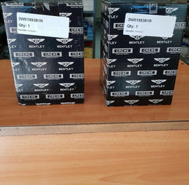 Genuine Bentley VehiclePartsAndAccessories Bentley Continental Gt Gtc & Flying Spur Motor Mounts - Genuine