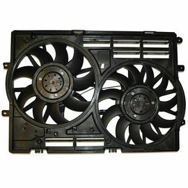 Genuine Bentley VehiclePartsAndAccessories Bentley Continental Gt Gtc & Flying Spur Radiator Cooling Fan V8