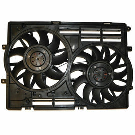 Genuine Bentley VehiclePartsAndAccessories Bentley Continental Gt Gtc & Flying Spur Radiator Cooling Fan V8