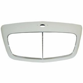 Genuine Bentley VehiclePartsAndAccessories Bentley Continental Gt Gtc & Flying Spur Radiator Grill - USED