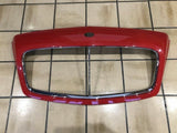 Bentley Continental Gt Gtc & Flying Spur Radiator Grill - USED