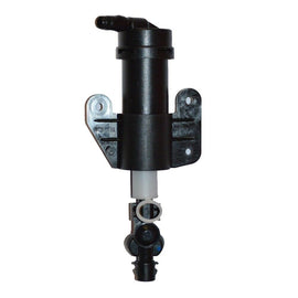 Forged LA VehiclePartsAndAccessories Bentley Continental Gt, Gtc & Flying Spur Right Headlight Washer Nozzle