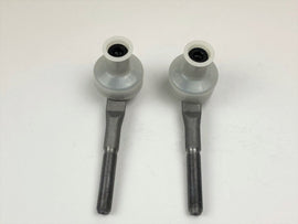 Genuine Bentley VehiclePartsAndAccessories Bentley Continental Gt Gtc & Flying Spur Tie Rod End Set - Aftermarket