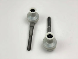 Genuine Bentley VehiclePartsAndAccessories Bentley Continental Gt Gtc & Flying Spur Tie Rod End Set - Aftermarket