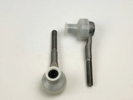 Genuine Bentley VehiclePartsAndAccessories Bentley Continental Gt Gtc & Flying Spur Tie Rod End Set - Genuine