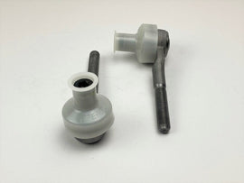 Genuine Bentley VehiclePartsAndAccessories Bentley Continental Gt Gtc & Flying Spur Tie Rod End Set - Genuine