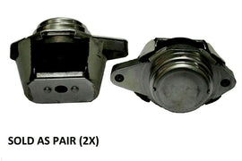 Genuine Bentley VehiclePartsAndAccessories Bentley Continental Gt Gtc & Flying Spur Transmission Mount - Genuine