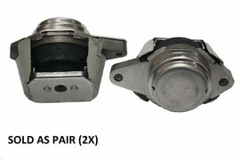 Genuine Bentley VehiclePartsAndAccessories Bentley Continental Gt Gtc & Flying Spur Transmission Mount - Genuine