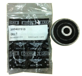 Genuine Bentley VehiclePartsAndAccessories Bentley Continental Gt, Gtc & Flying Spur Upper Control Arm Bush X 4